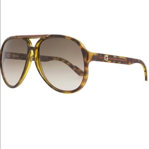 Authentic Gucci sunglasses
